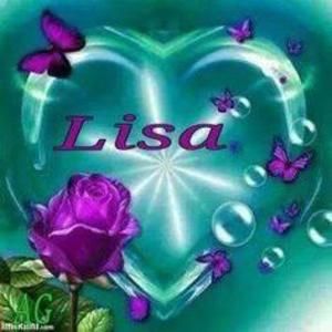 Meet your Posher, Lisa